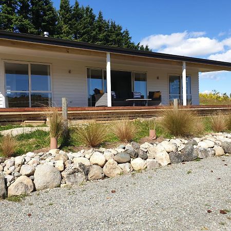 Cottage 45° South Te Anau Exterior photo